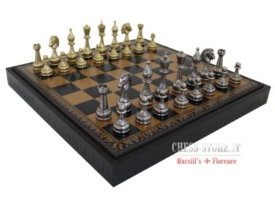 CHESS SET N°075 online